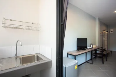 iNest Poshtel – Fotos 3