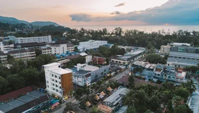 iNest Poshtel – Fotos 5