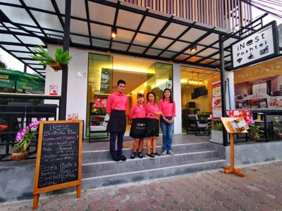 iNest Poshtel – Fotos 6