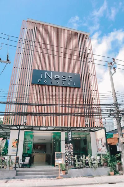 iNest Poshtel – Fotos 10