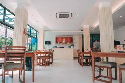 iNest Poshtel – Fotos 13