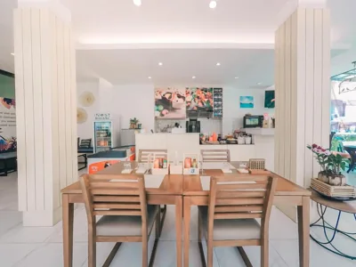 iNest Poshtel – Fotos 14