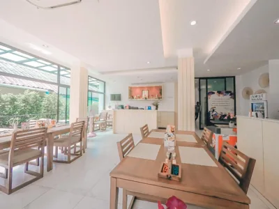 iNest Poshtel – Fotos 15