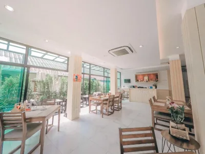 iNest Poshtel – Fotos 16